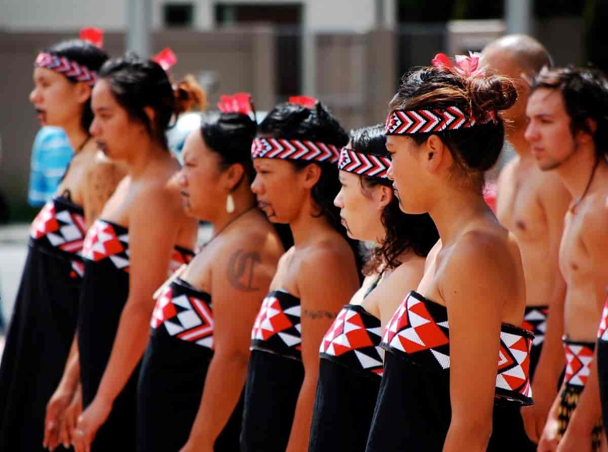 Waitangi Day Celebration (2009)