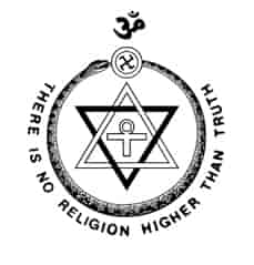 Det teosofiske samfunns segl