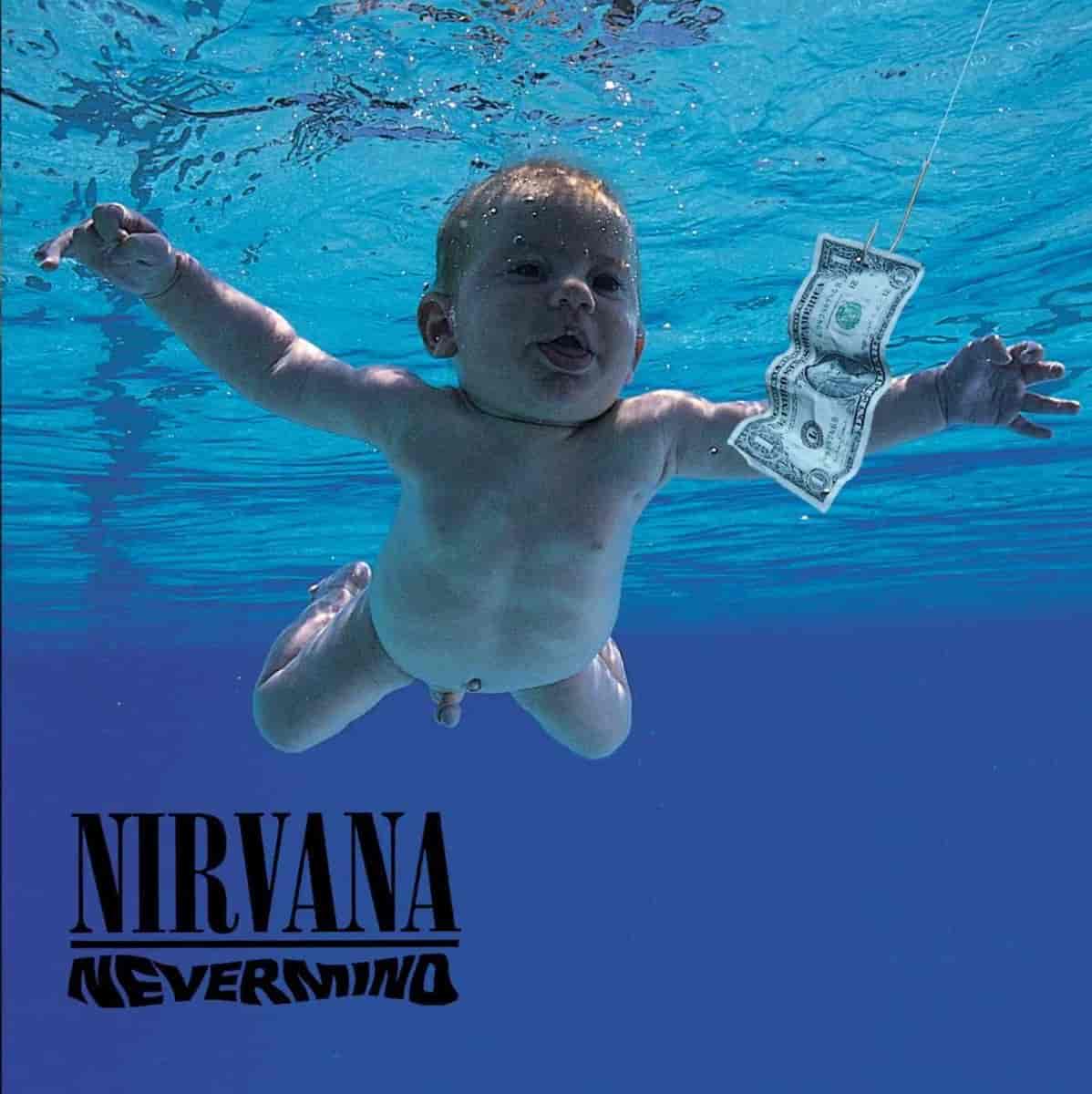 Nevermind (album)