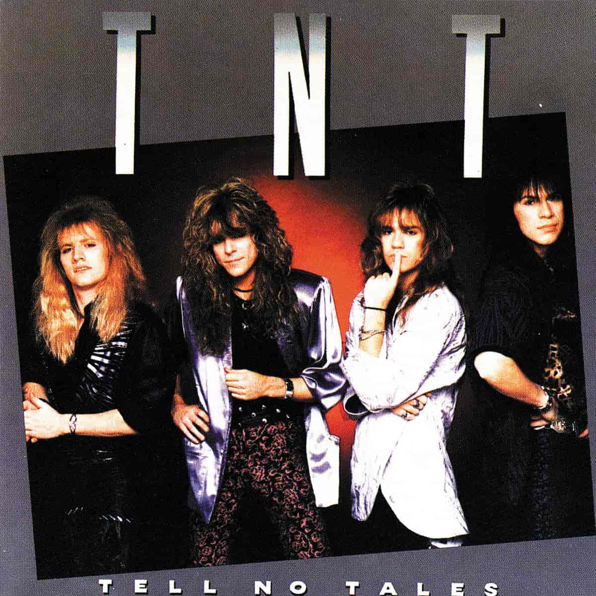 TNT (Tell No Tales)