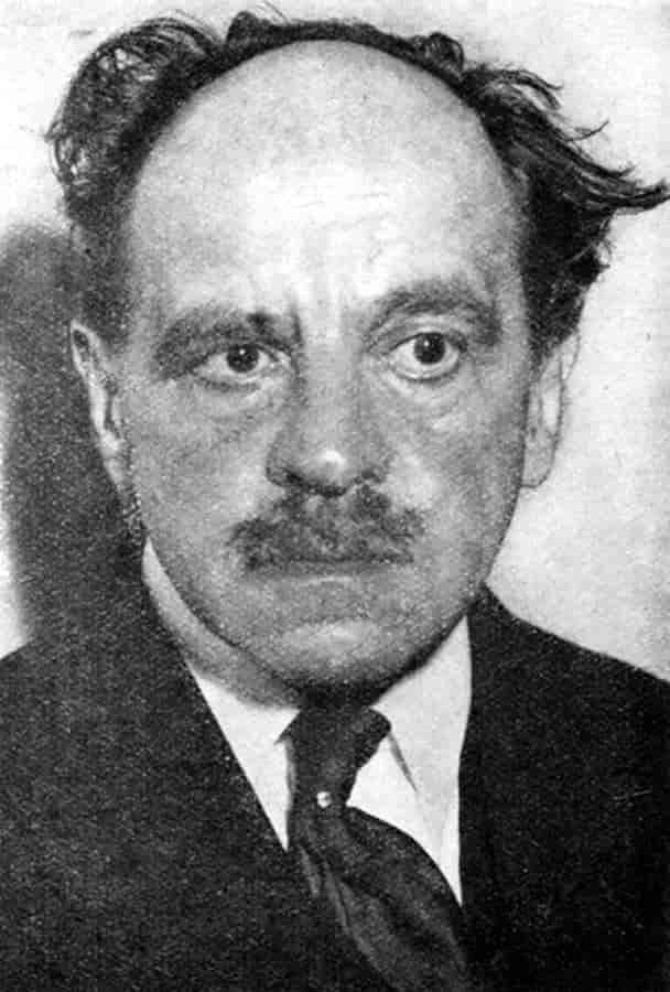 Jakob Wassermann (1934)