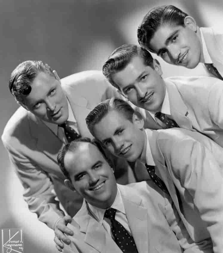 Bill Haley and the Comets