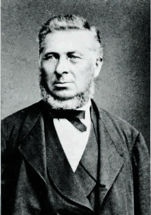 Johan Christian Johnsen