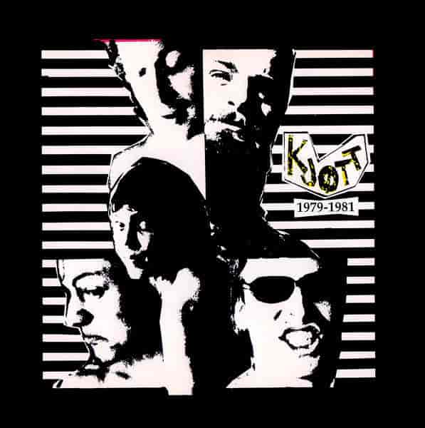 Kjøtt (album)