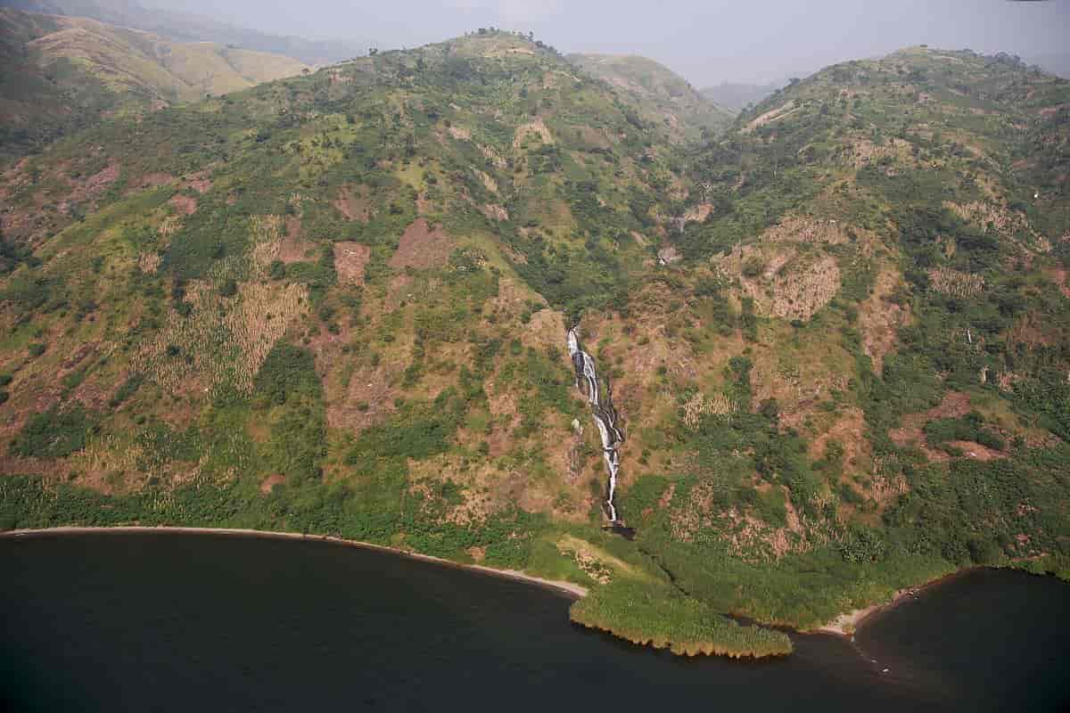 Virunga nasjonalpark