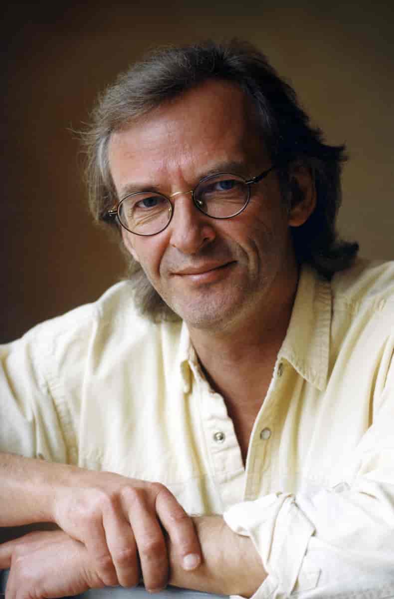 Björn Afzelius i 1994