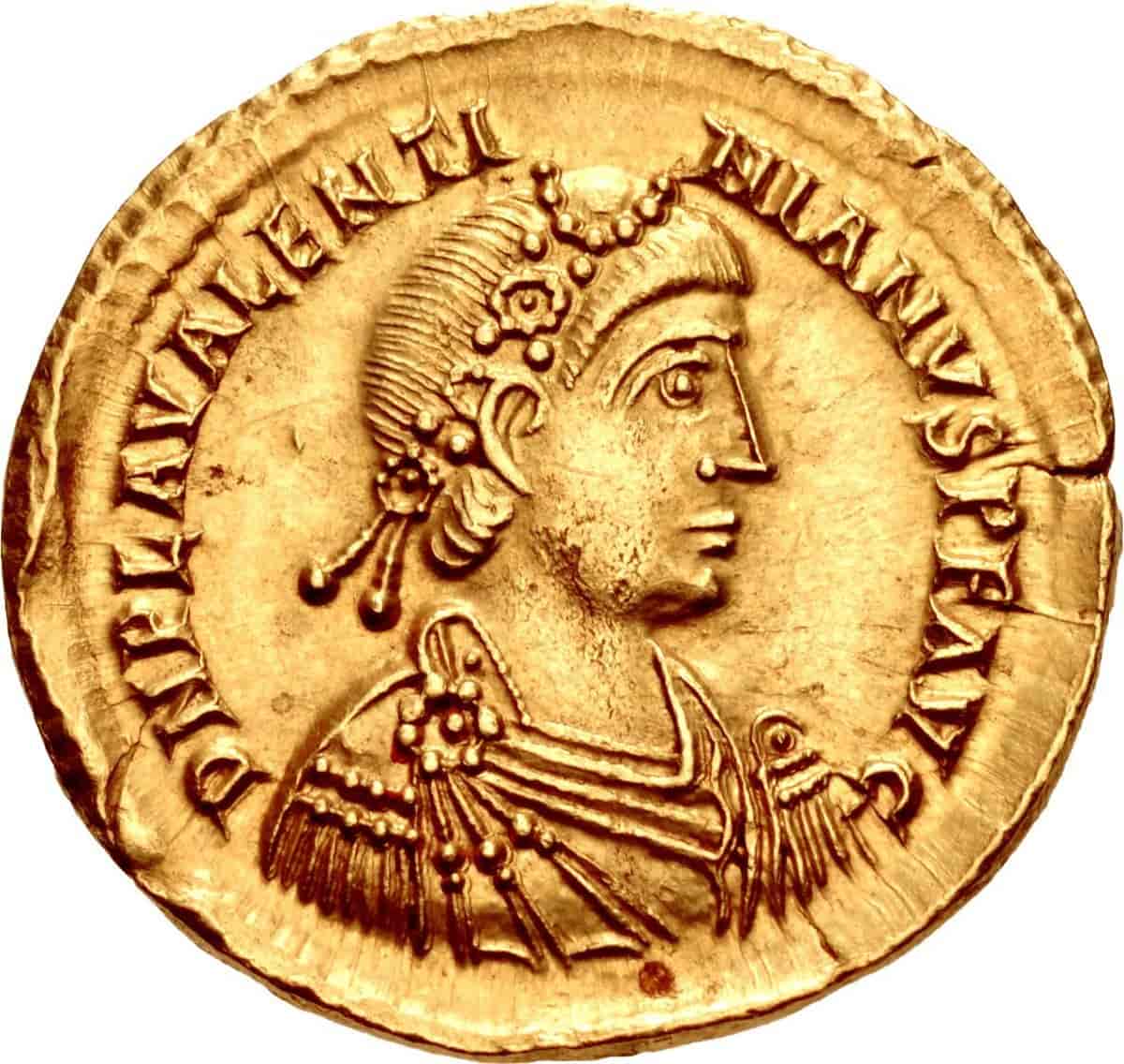 Valentinian 3