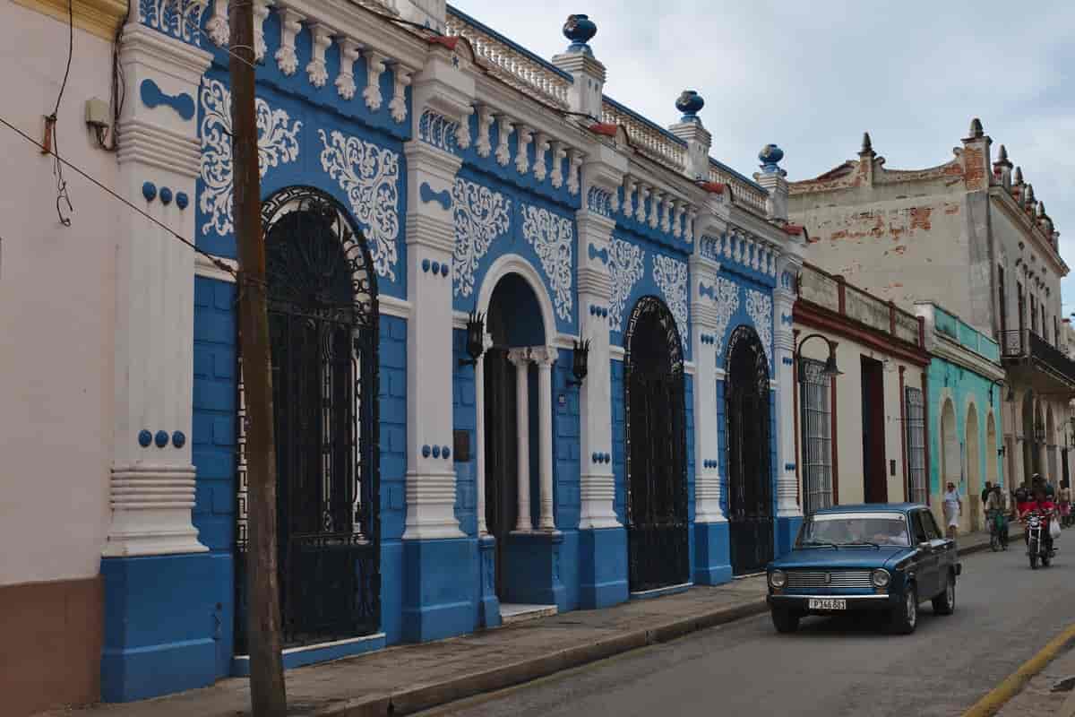 Camagüey, Cuba