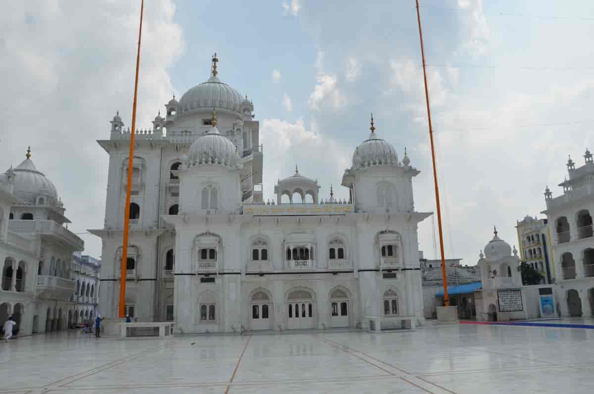 Gurdwara Patna Sahib, Patna, Bihar