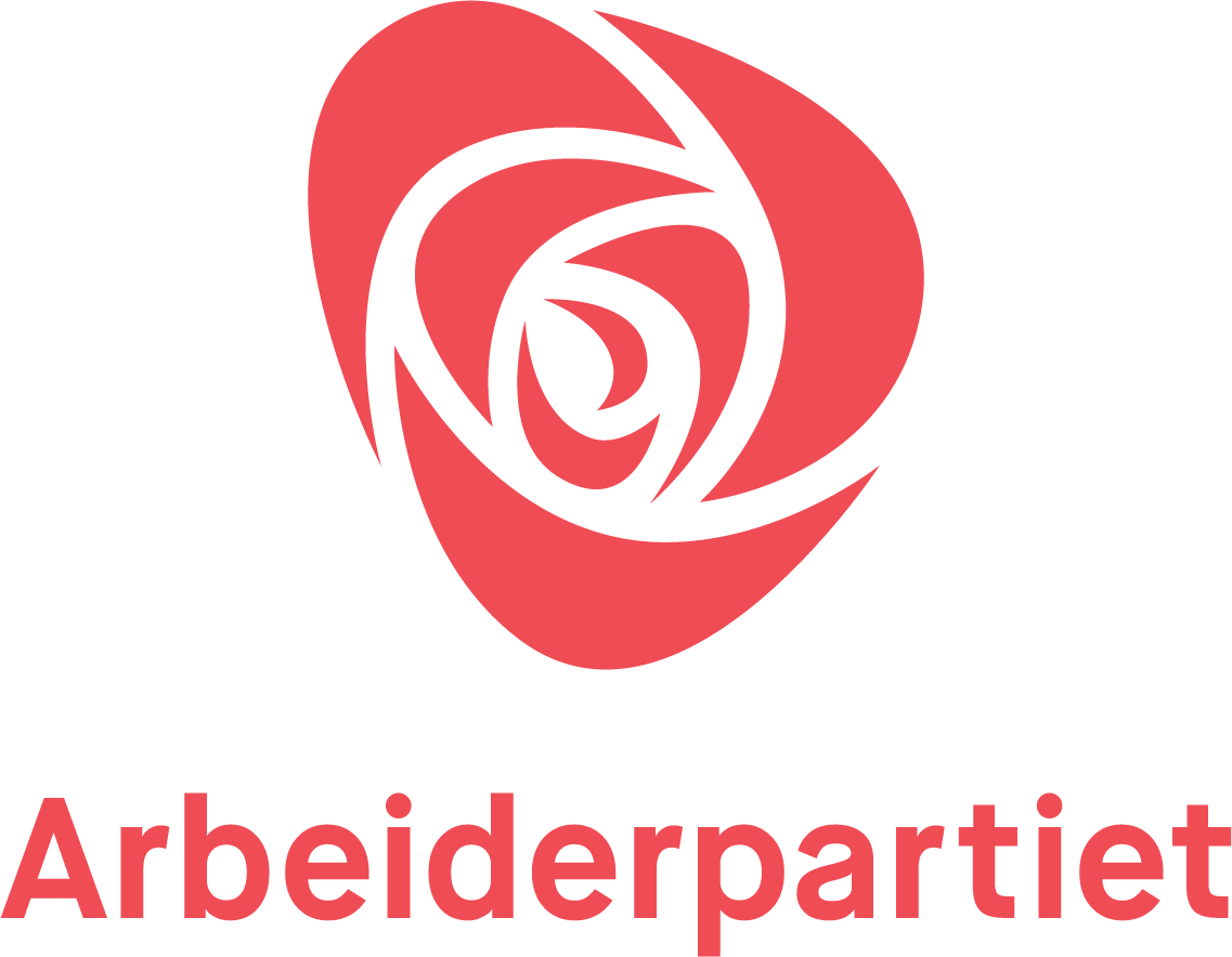 creative To govern capsule Arbeiderpartiet – Store norske leksikon
