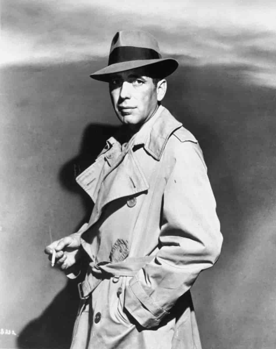 Humphrey Bogart i 1941