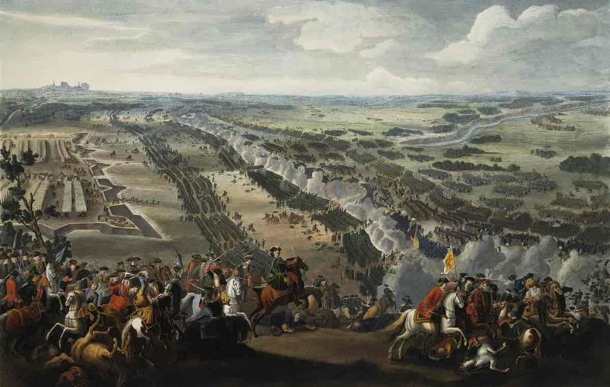 Slaget ved Poltava
