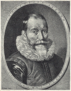 Willem Janszoon Blaeu