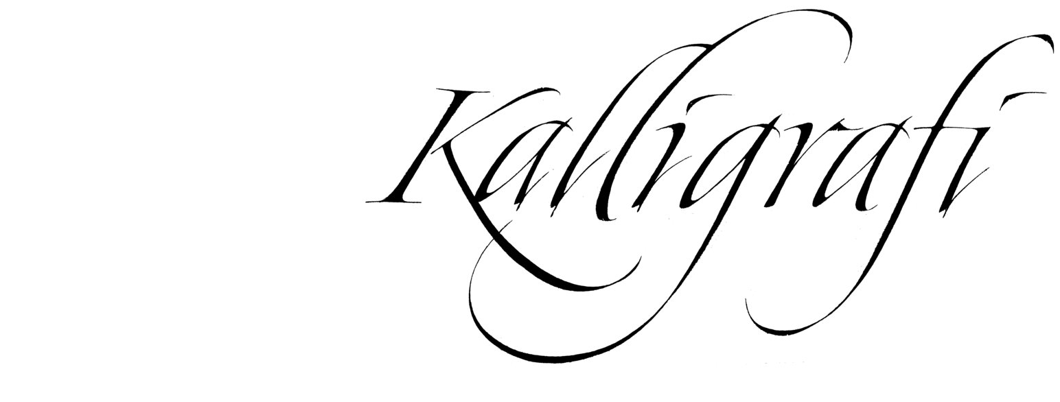 Kalligrafi