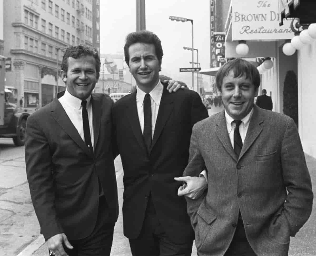 The Kingston Trio i 1967