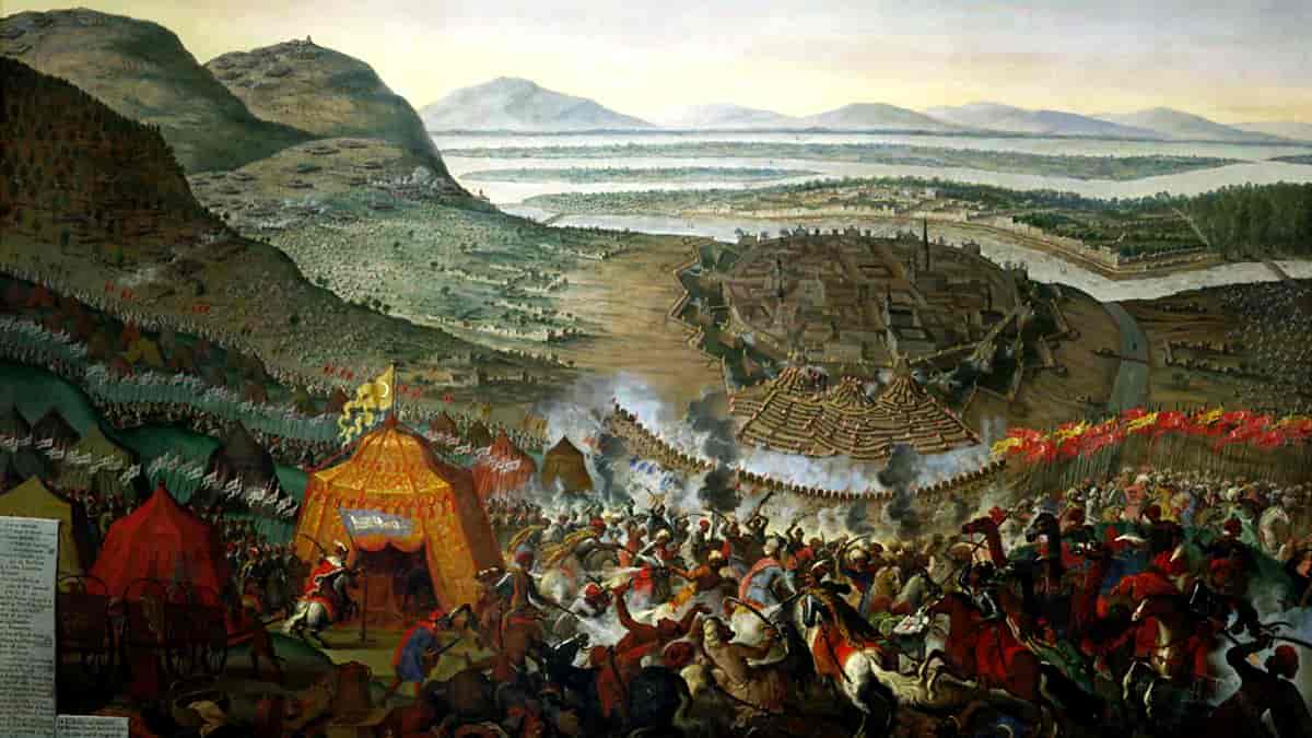 Slaget ved Wien 1683