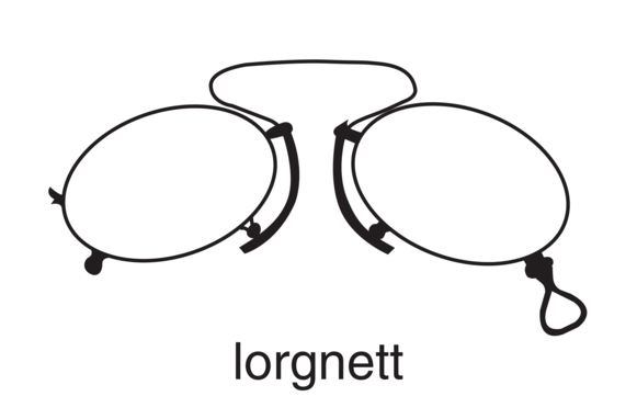 Lorgnett