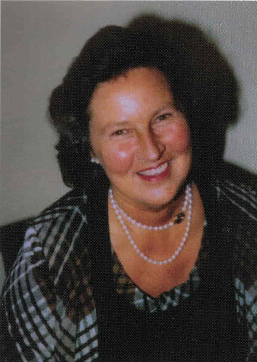 Kari Frisell