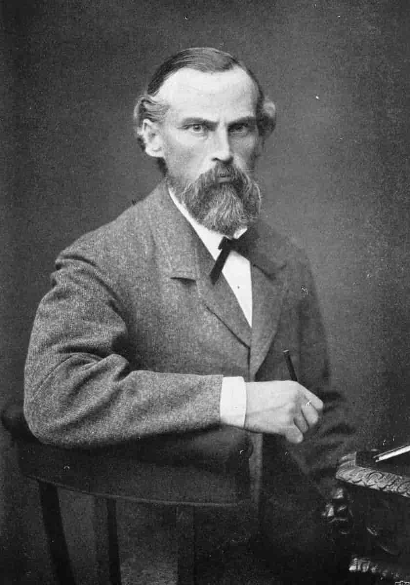 Albert Theodor Gellerstedt