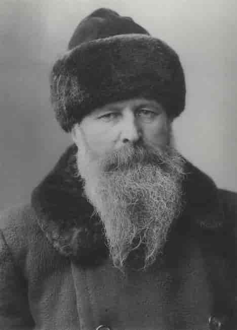Vasilij Verestsjagin