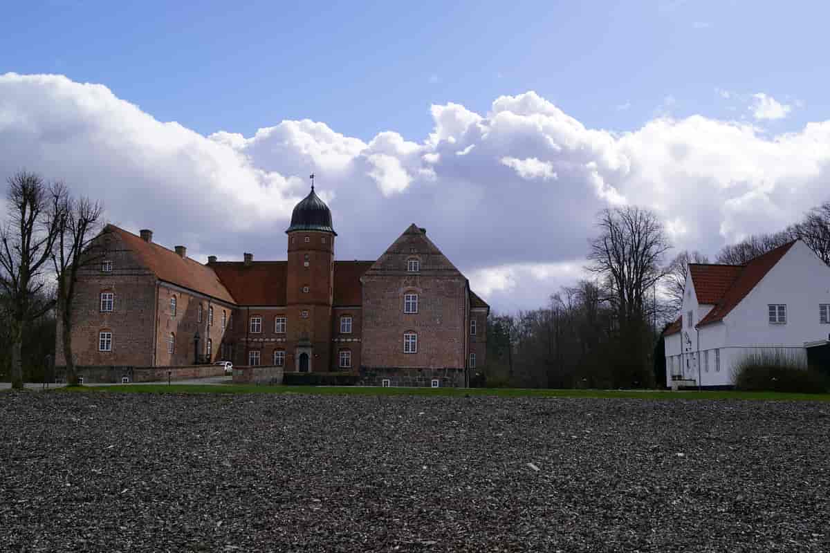 Nørlund slott