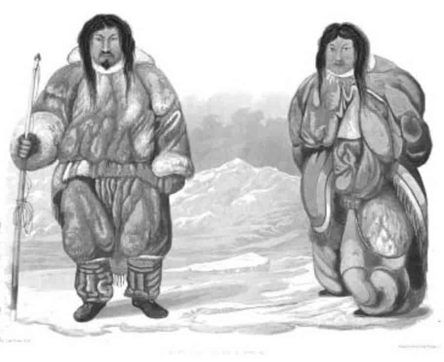Inuittpar