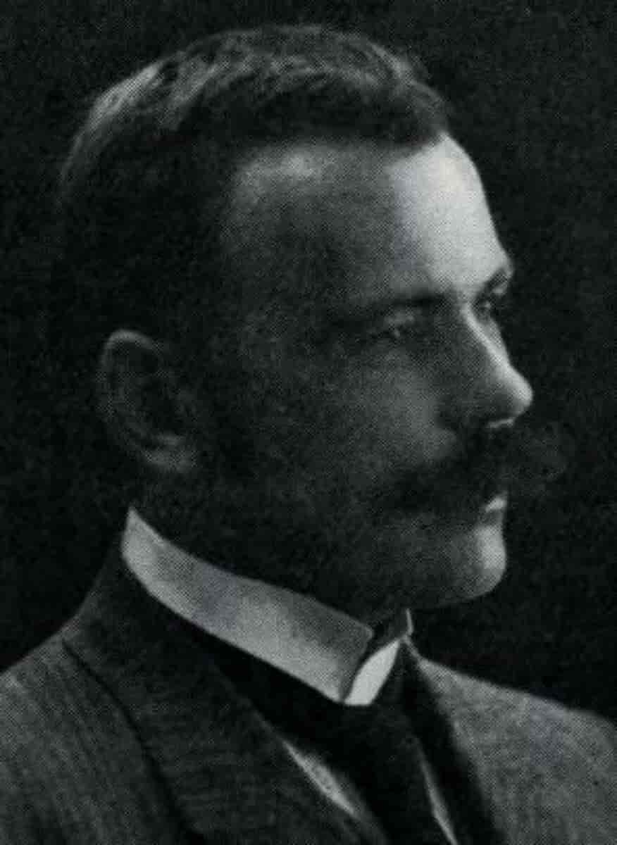 Konrad Nielsen