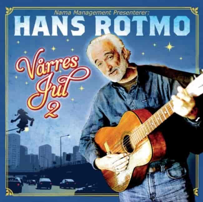 Hans Rotmo
