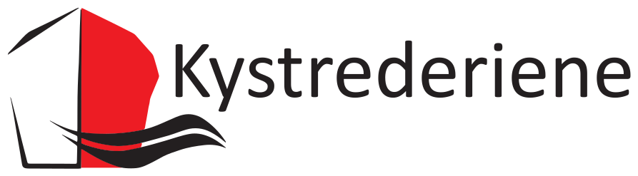 Logo Kystrederiene