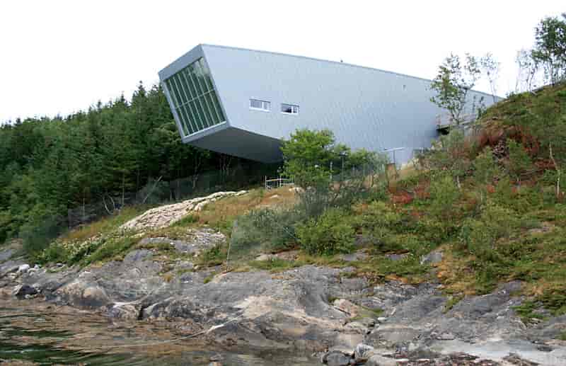 Petter Dass-museet