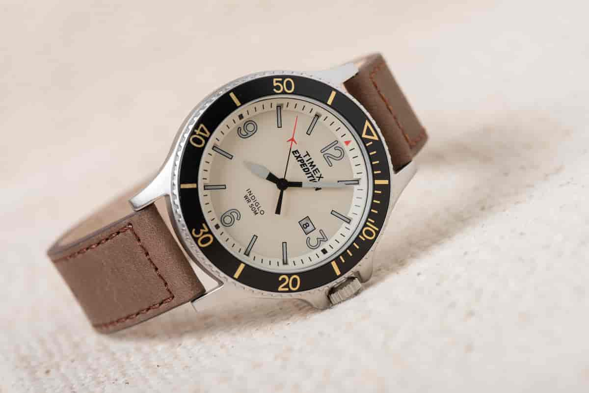 Timex Expedition armbåndsur