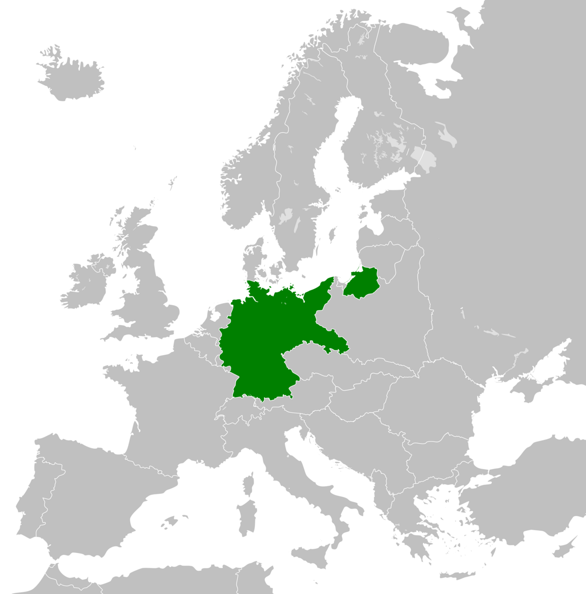 Weimarrepublikken