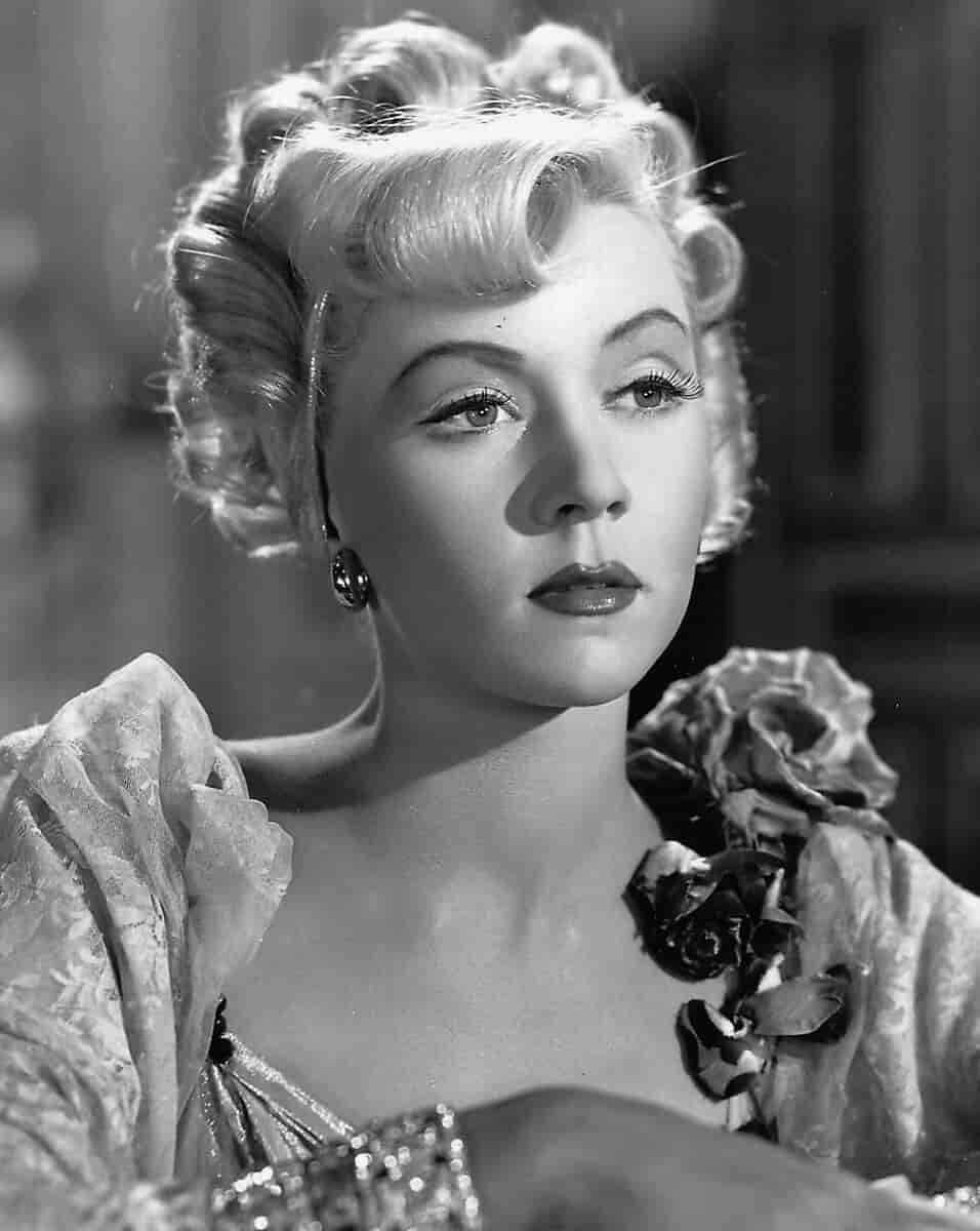 Gloria Grahame (1947)