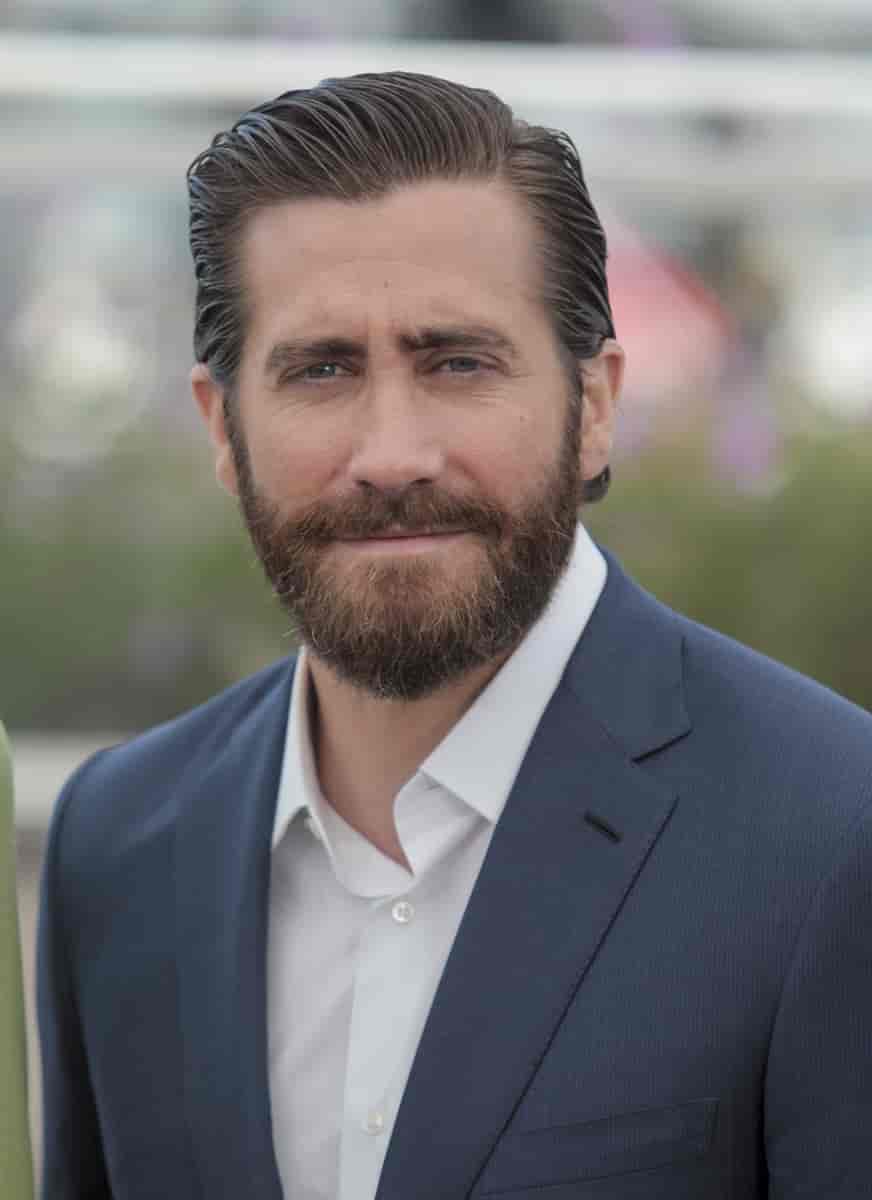 Jake Gyllenhaal i 2017