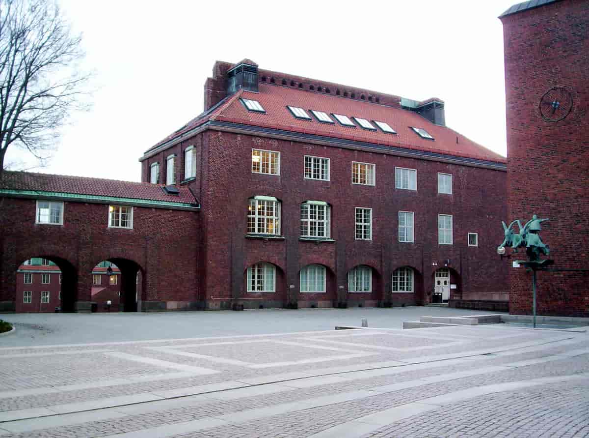 Kungliga Tekniska högskolan