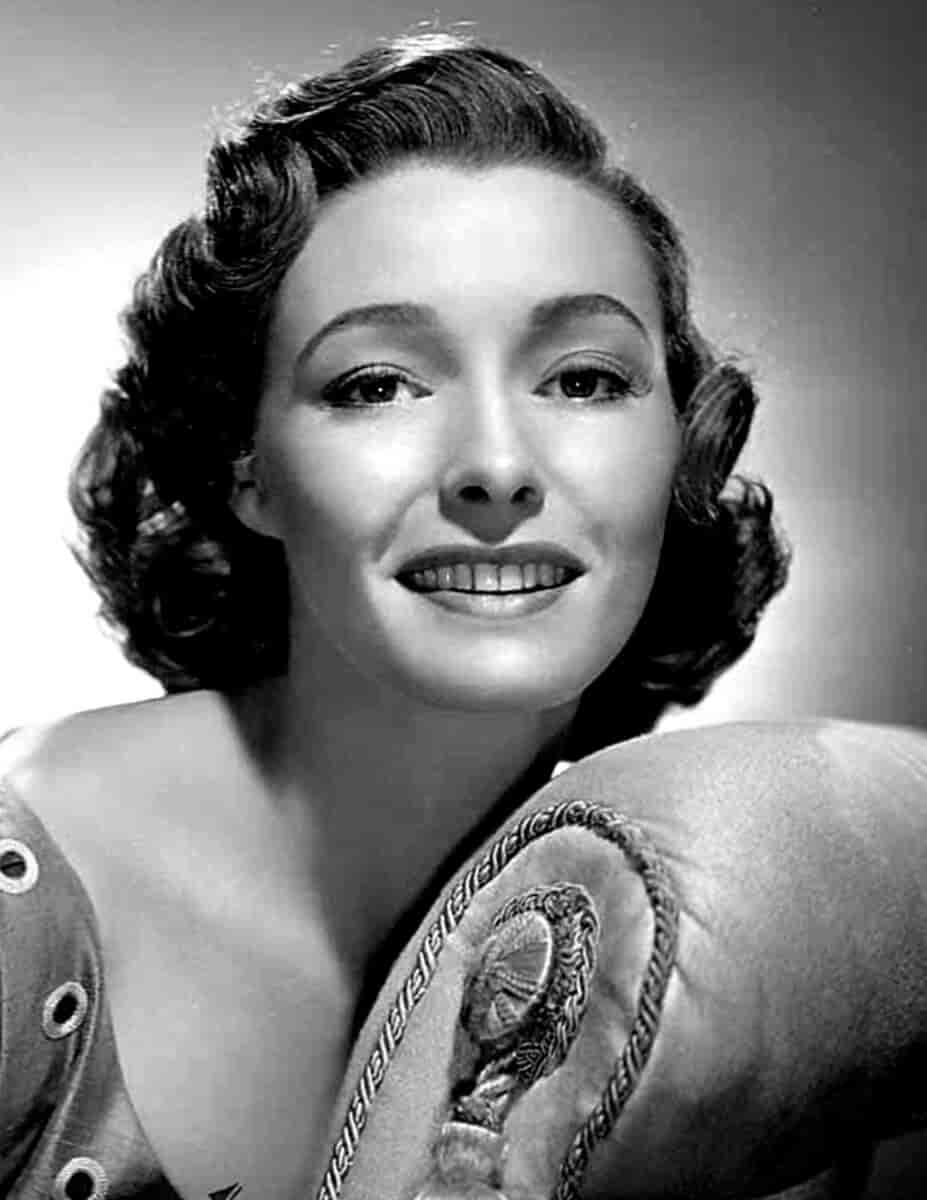Patricia Neal, 1952