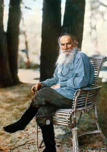 Leo Tolstoy photo #101056, Leo Tolstoy image