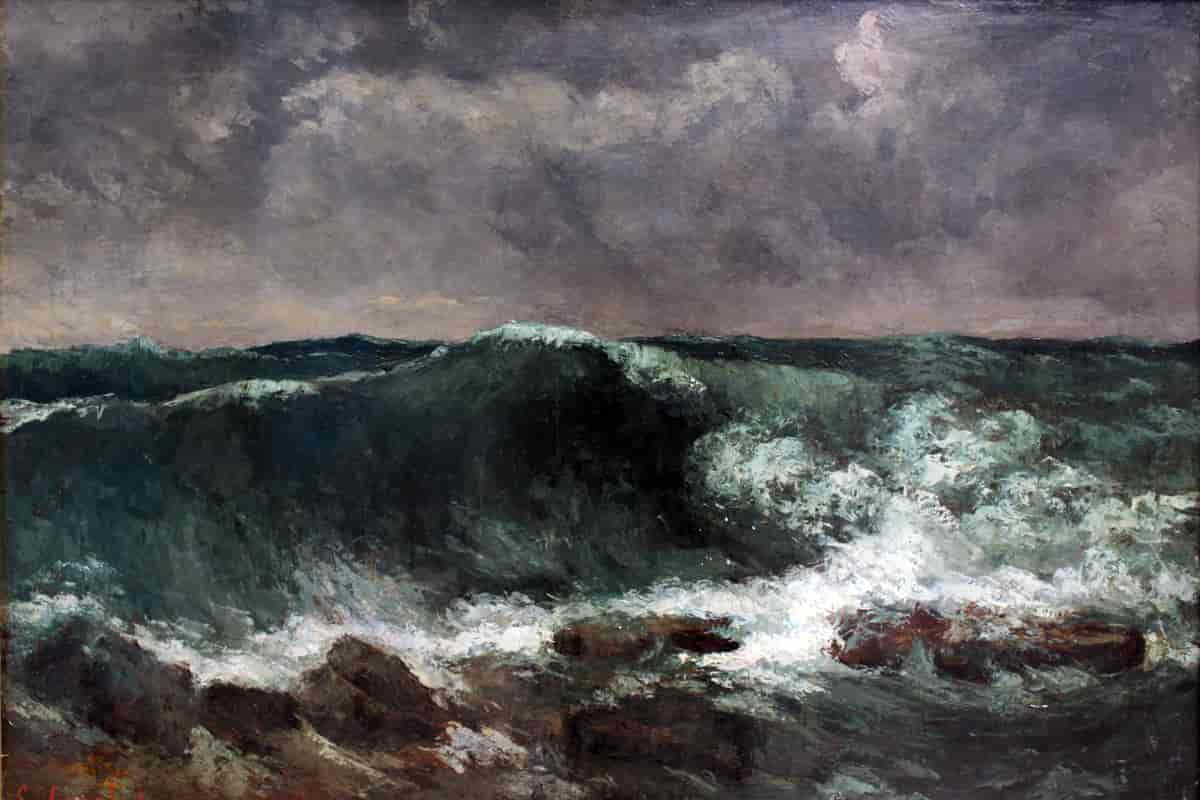 Bølgen, 1870