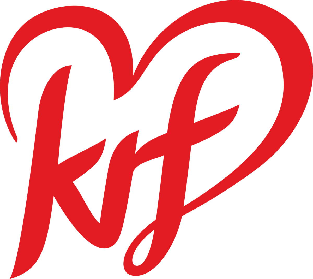 KrFs logo