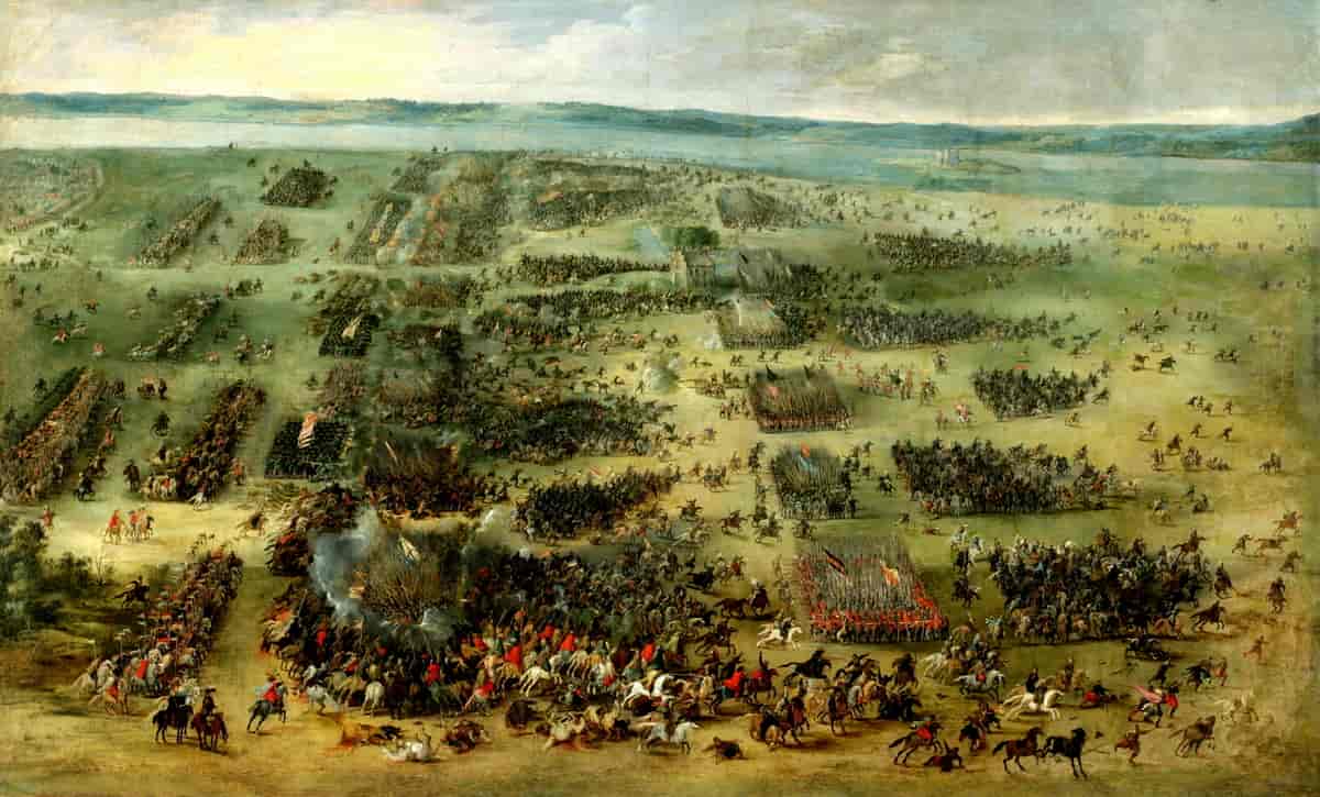 Slaget ved Kirchholm