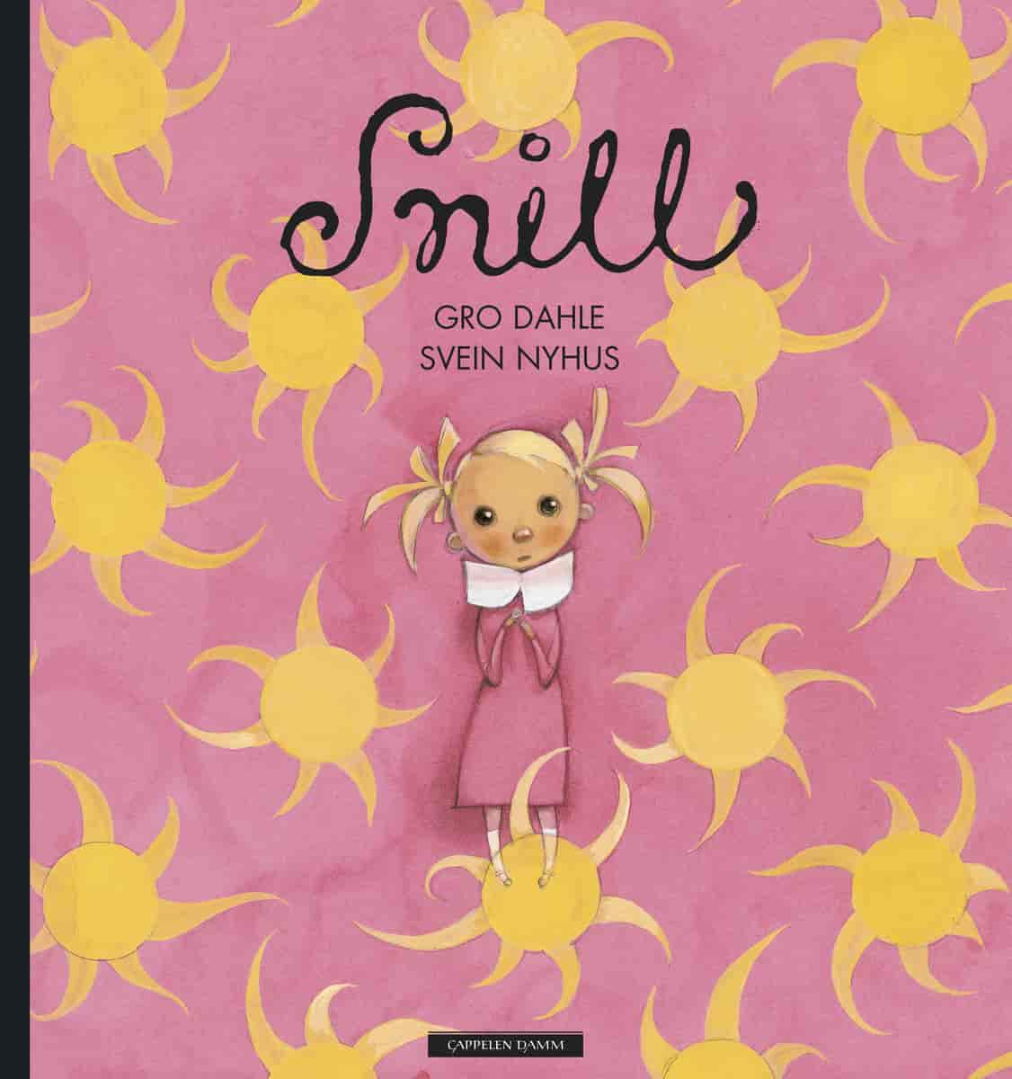Omslag til Snill (2002)