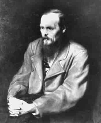 Fjodor Dostojevskij