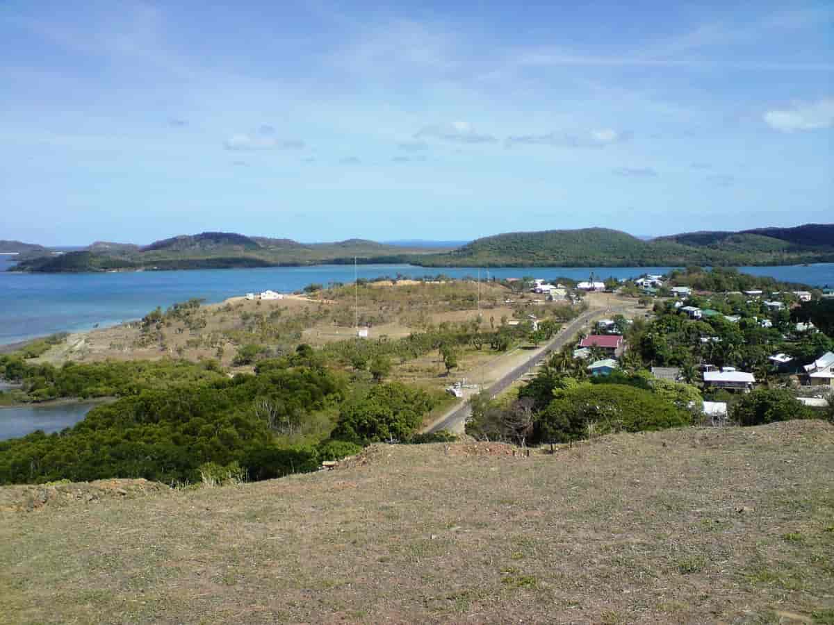Thursday Island, Torres Strait Islands
