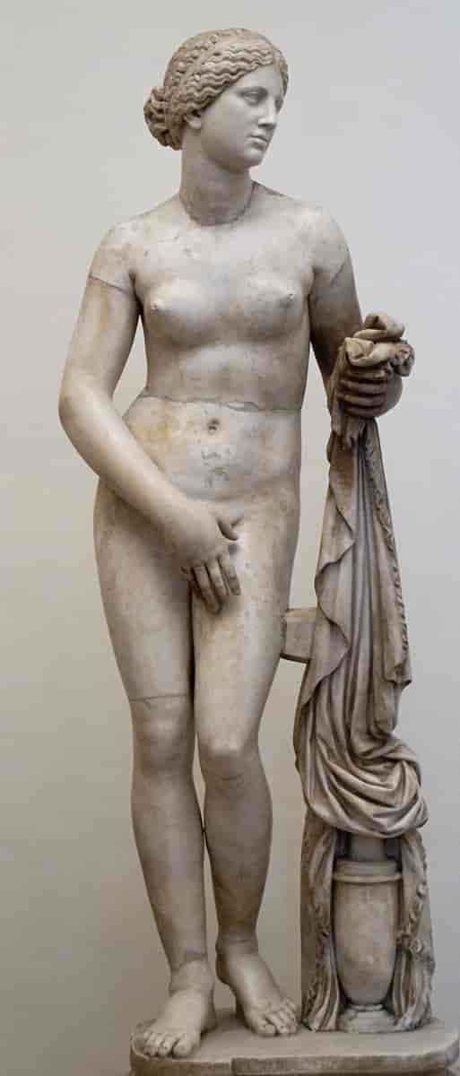 Afrodite fra Knidos
