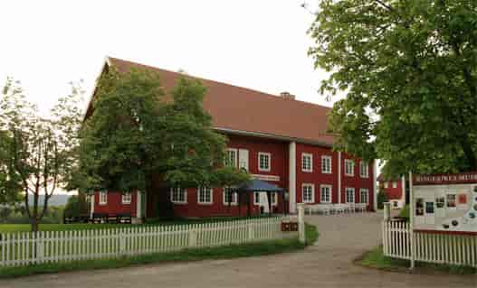 Ringerikes museum