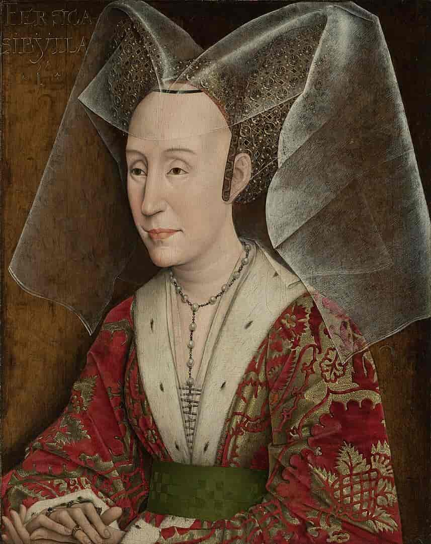 Isabel av Portugal