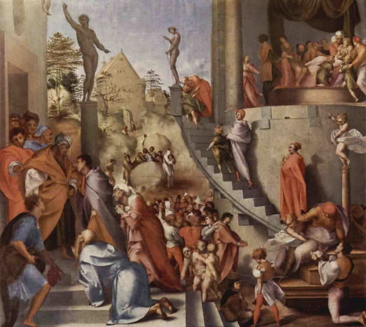 Josef i Egypt