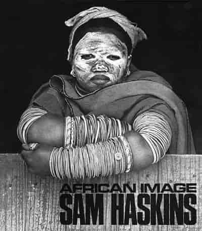 Sam Haskins, African Image