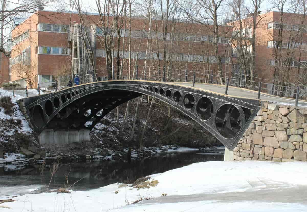 Løkke bro (2016)