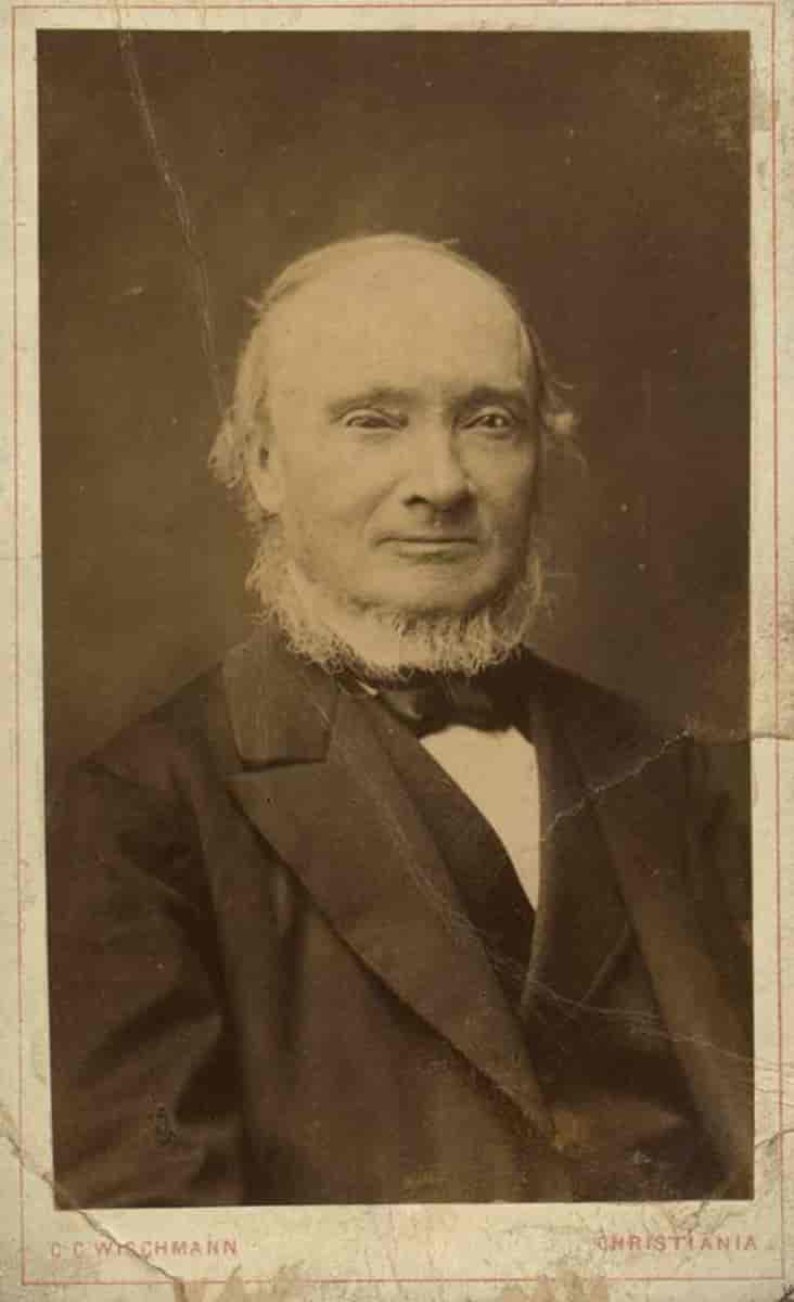 Ivar Aasen (1881)